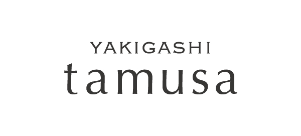 YAKIGASHI tamusa Logo